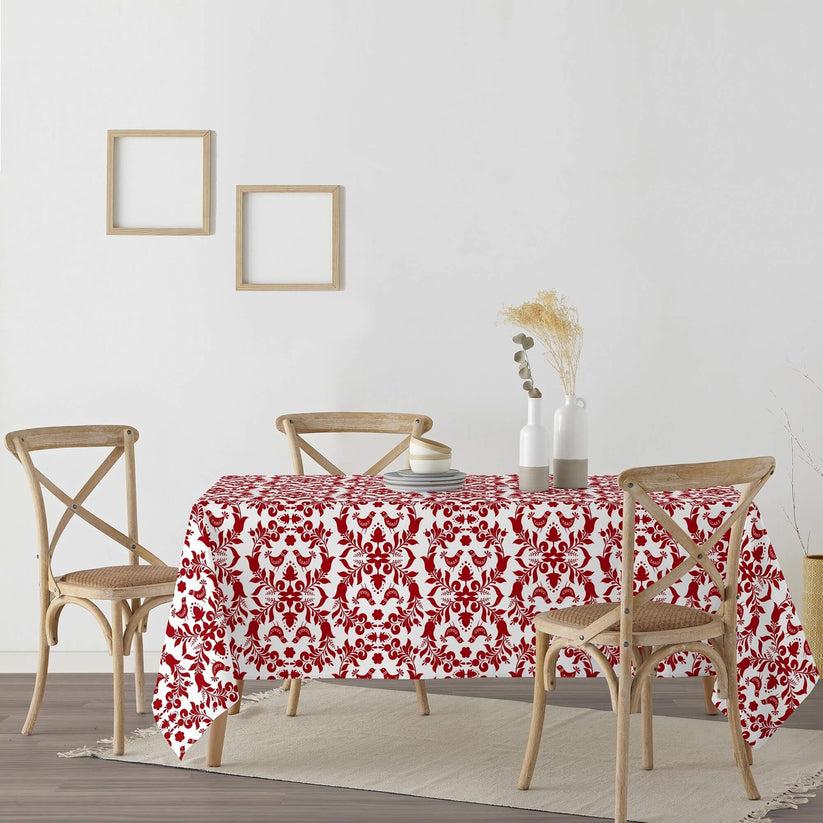 ripshop Mantel antimanchas Merry Christmas 8 – Ripshop Descuento por venta flash