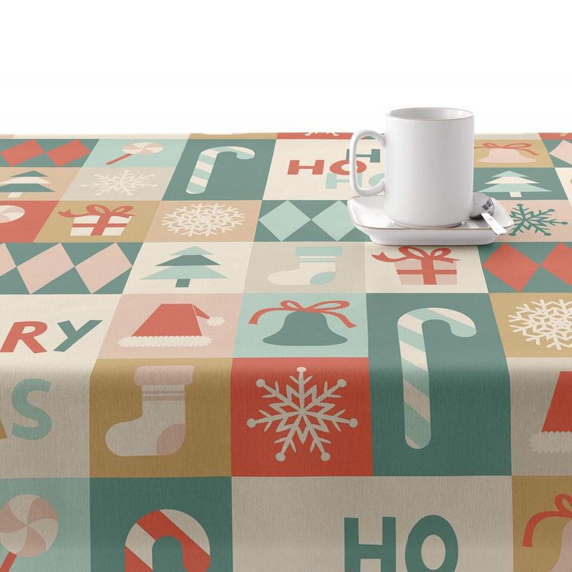 ripshop Mantel antimanchas Merry Christmas 74 – Ripshop Grandes ahorros