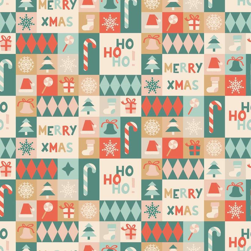 ripshop Mantel antimanchas Merry Christmas 74 – Ripshop Grandes ahorros