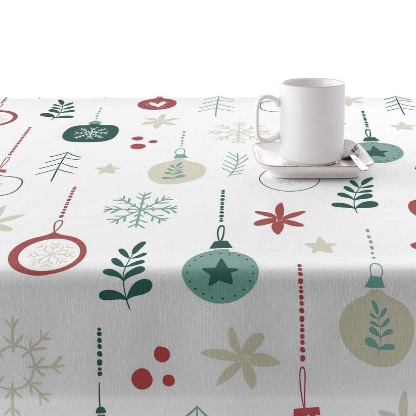 ripshop Mantel antimanchas Merry Christmas 73 – Ripshop Rebajas de fin de temporada