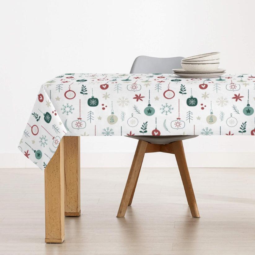 ripshop Mantel antimanchas Merry Christmas 73 – Ripshop Rebajas de fin de temporada