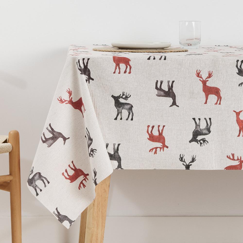 ripshop Mantel antimanchas Merry Christmas 4 – Ripshop