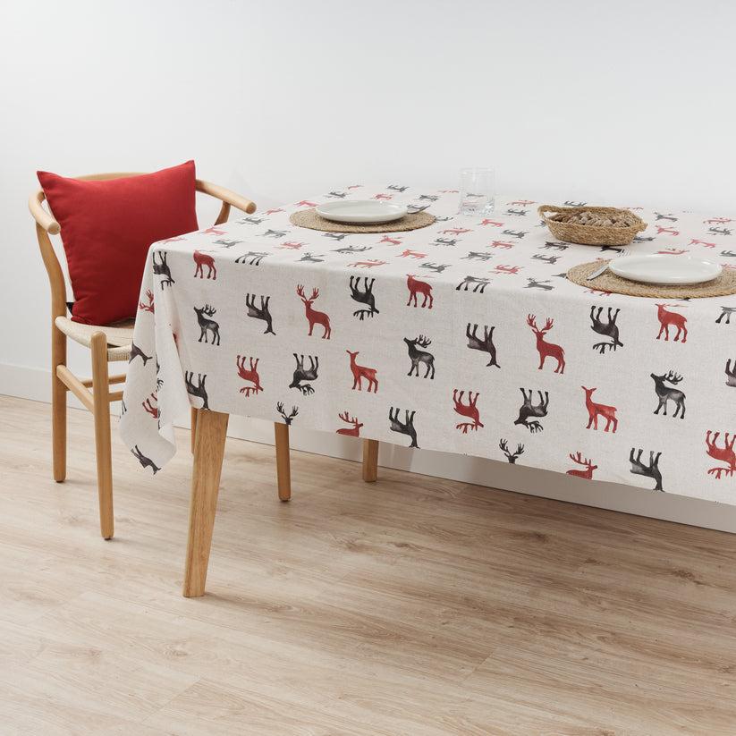 ripshop Mantel antimanchas Merry Christmas 4 – Ripshop Rebajas
