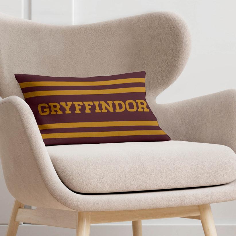 ripshop Funda de cojín 100% algodón 30x50cm Gryffindor House C – Ripshop Gran oferta