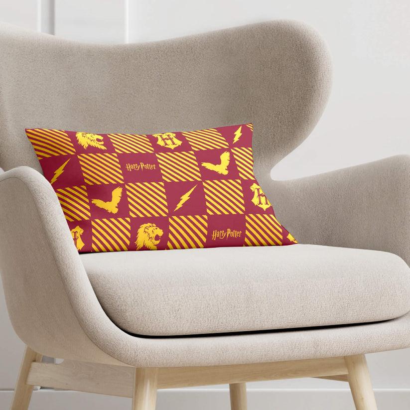 ripshop Funda de cojín 100% algodón 30x50cm Gryffindor C – Ripshop Los más vendidos