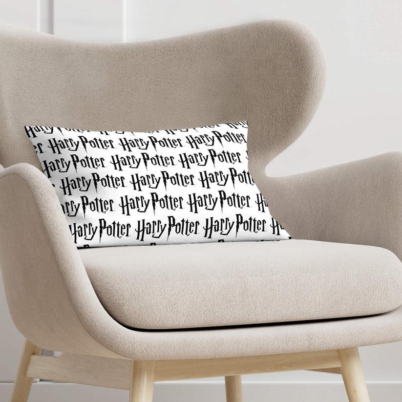 ripshop Funda de cojín 100% algodón 30x50cm Harry Potter Black C – Ripshop Ventas relámpago