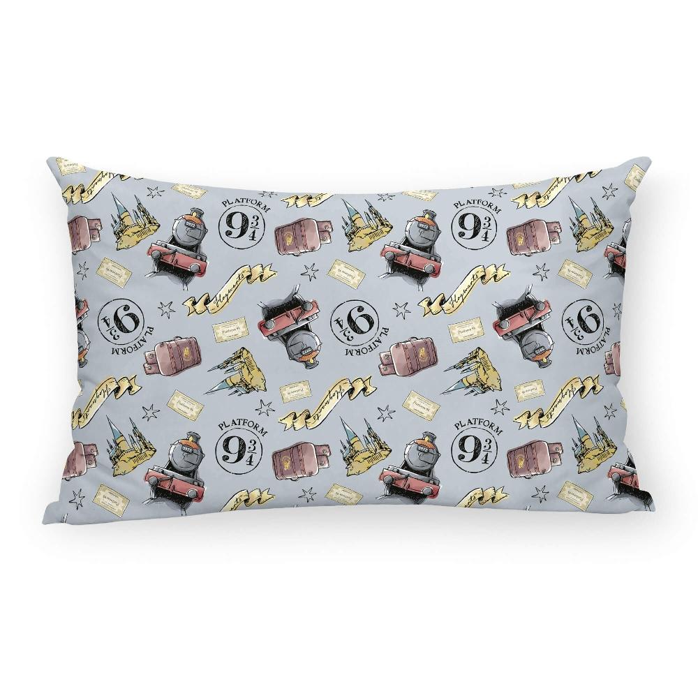 ripshop Funda de cojín 100% algodón 30x50cm Hogwarts Express C – Ripshop Tienda