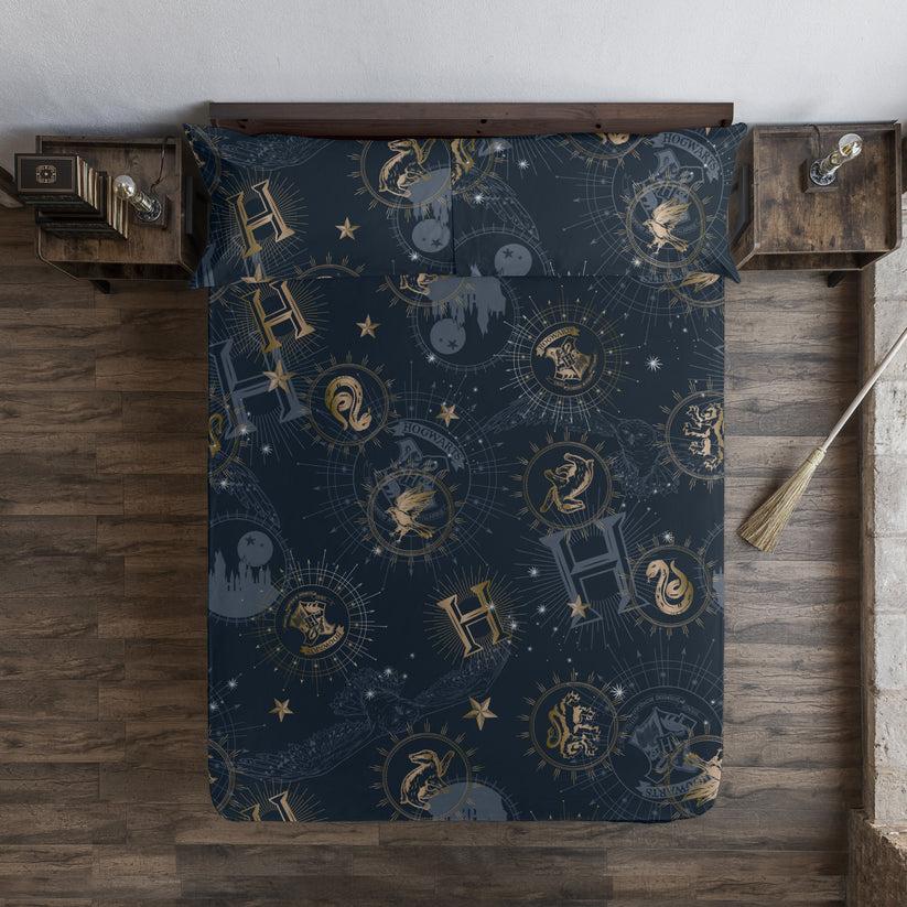 ripshop Bajera Hpotter Gold 100% algodón – Ripshop Envío gratis