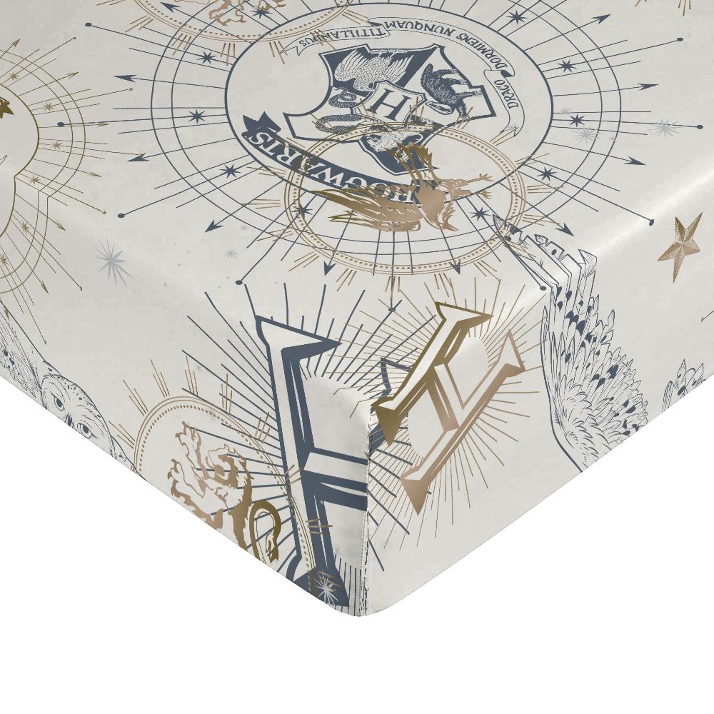 ripshop Bajera Hpotter Gold Beig 100% algodón – Ripshop