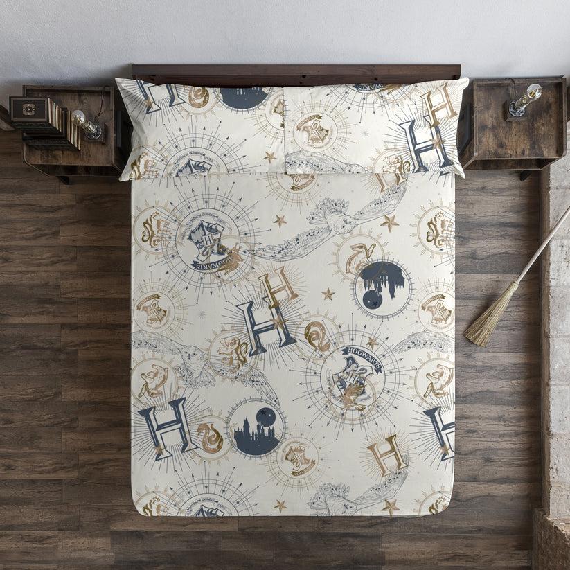 ripshop Bajera Hpotter Gold Beig 100% algodón – Ripshop Oferta especial