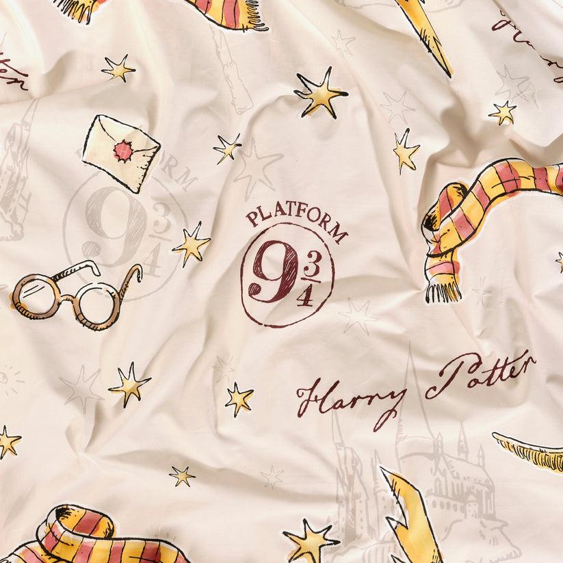 ripshop Funda nórdica 100% algodón Gryffindor Scarf – Ripshop Últimos 3 días