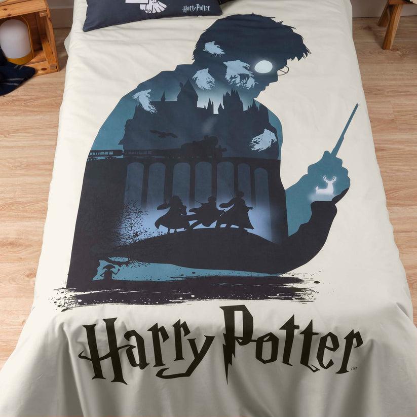 ripshop Funda nórdica 100% algodón Harry Silhouette – Ripshop COMPRAR AHORA