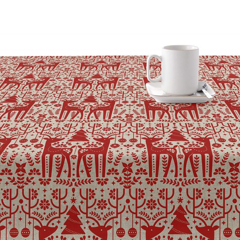 ripshop Mantel antimanchas Merry Christmas 21 – Ripshop ÚLTIMAS EDICIONES