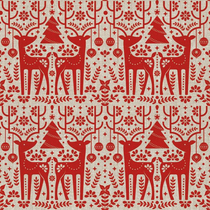 ripshop Mantel antimanchas Merry Christmas 21 – Ripshop ÚLTIMAS EDICIONES