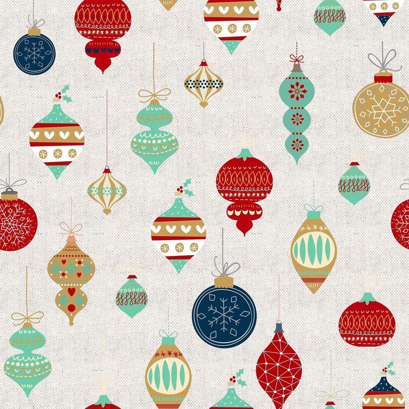 ripshop Mantel antimanchas Merry Christmas 13 – Ripshop Últimos 2 días