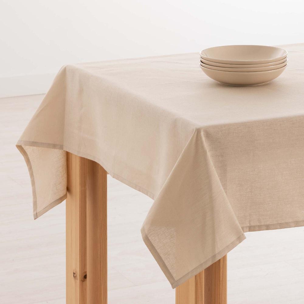 ripshop Mantel hidrofugo Lino 100% Fresno – Ripshop