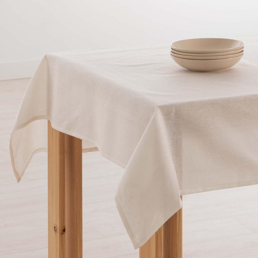 ripshop Mantel hidrofugo Lino 100% Natural – Ripshop