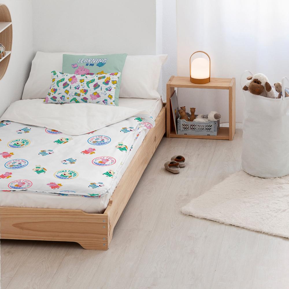 ripshop Saco nórdico 100% algodón Time Bed – Ripshop Última moda