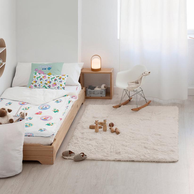 ripshop Saco nórdico 100% algodón Time Bed – Ripshop Última moda