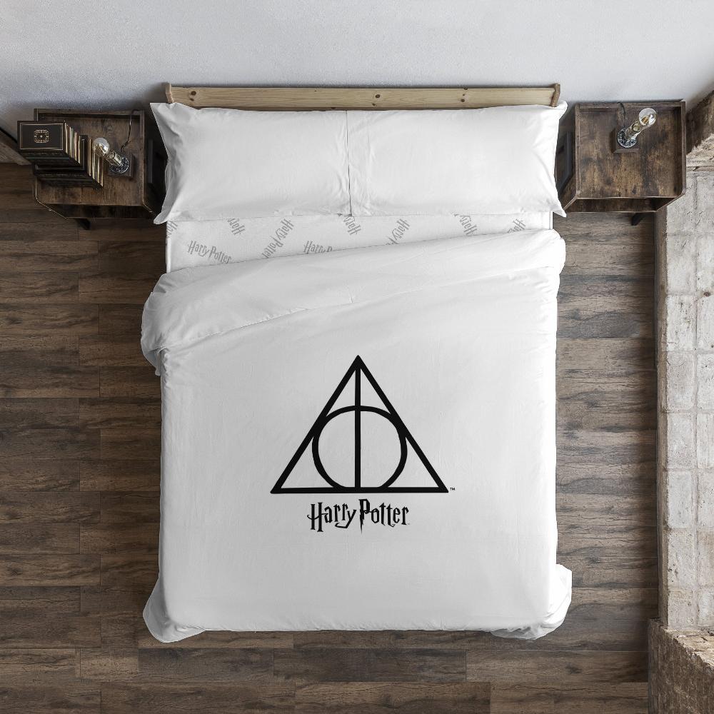 ripshop Funda nórdica 100% algodón Nordic Hallows – Ripshop