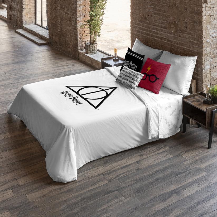 ripshop Funda nórdica 100% algodón Nordic Hallows – Ripshop Precio ultrabajo