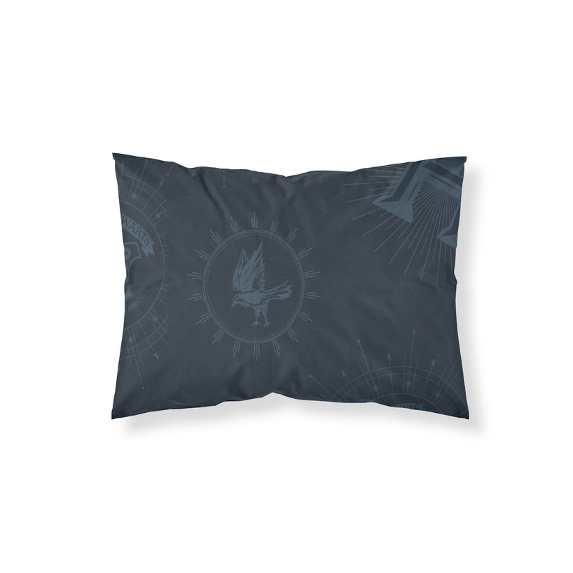 ripshop Funda de almohada 100% algodón Dormiens Draco Azul – Ripshop Devoluciones gratuitas