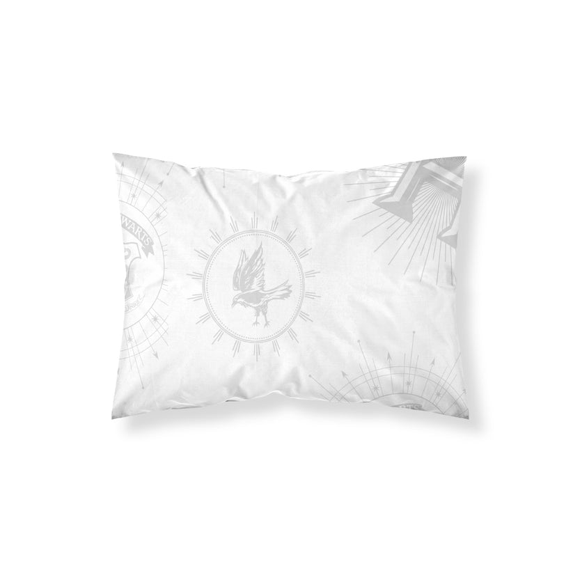 ripshop Funda de almohada 100% algodón Dormiens Draco Blanco – Ripshop 2025