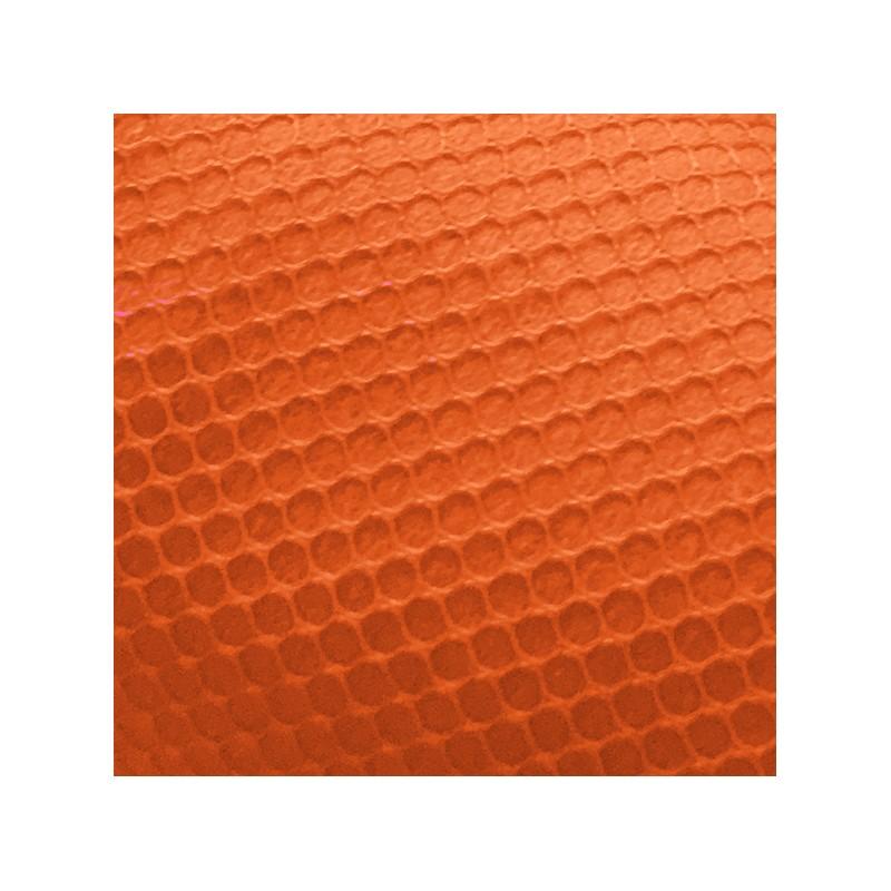 secaneta TOALLA 80X130 MICROFIBRA NARANJA
