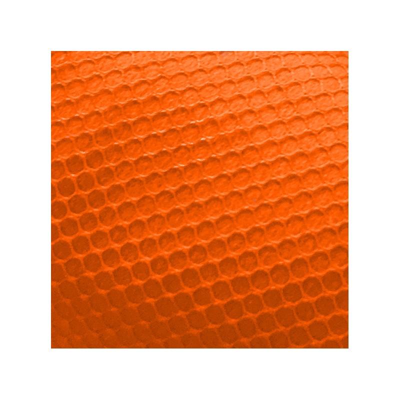 secaneta TOALLA 90X40 CM MICROFIBRA FLASH NARANJA