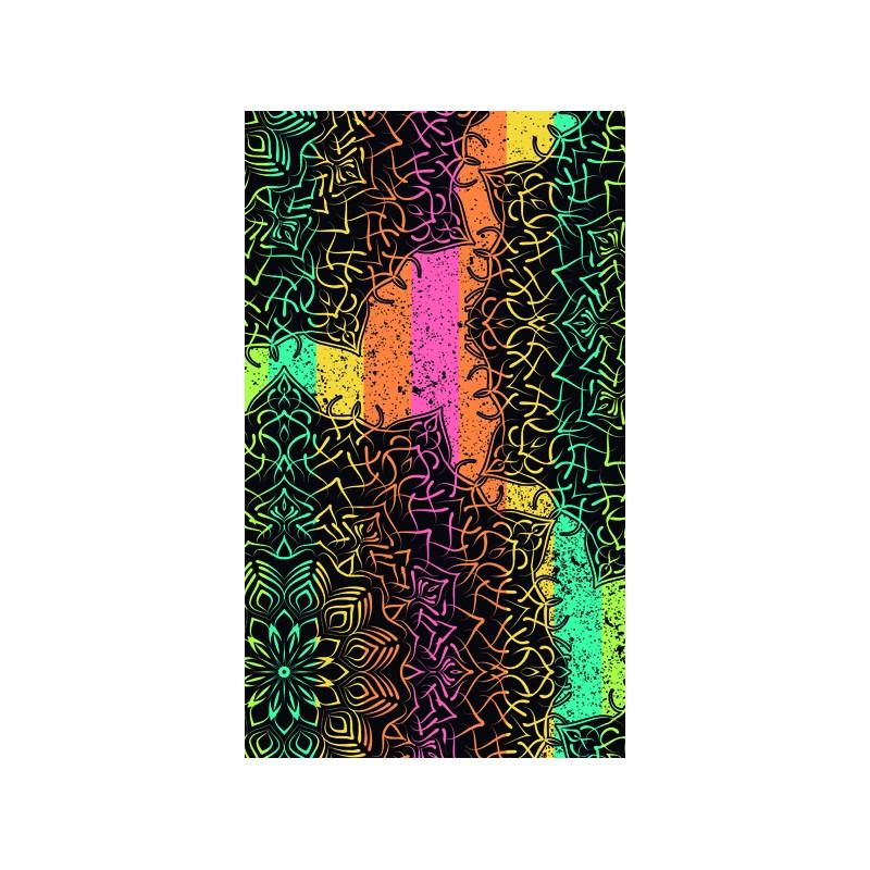 secaneta TOALLA 90X165 EG.JACQUARD TERC.NEBBIA Envío gratis
