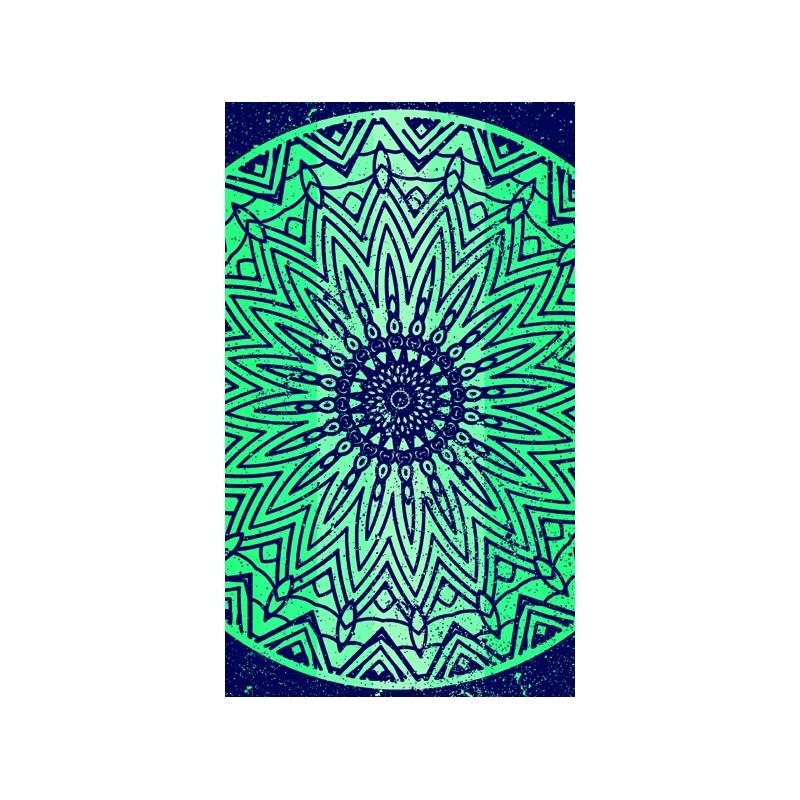 secaneta TOALLA 90X165 EG.JACQUARD TERC.KARAKIA Oferta especial