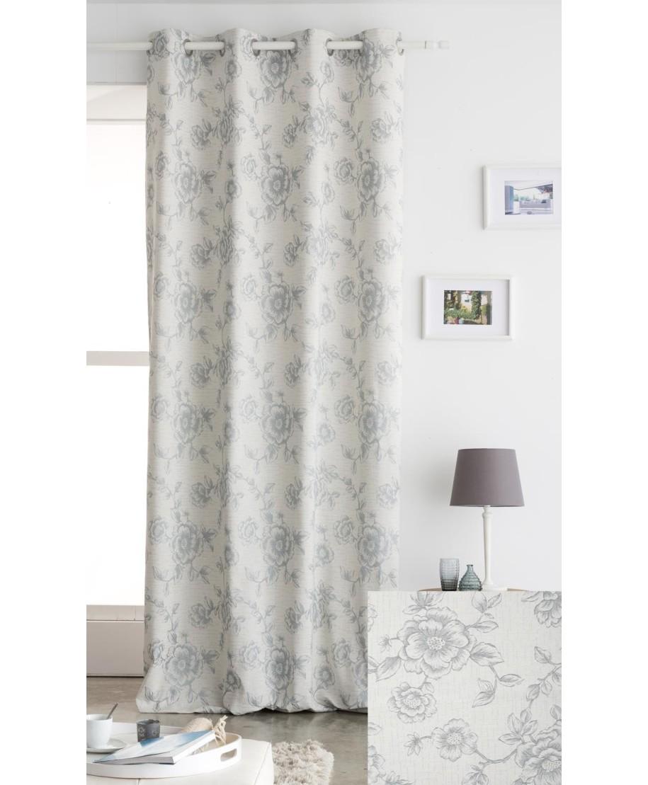 tejidos jvr CORTINA OLLAOS MODELO FANTASY Oferta exclusiva