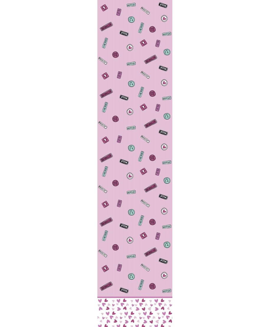 tejidos jvr TELA ALGODON MODELO CANDY-300 Tienda