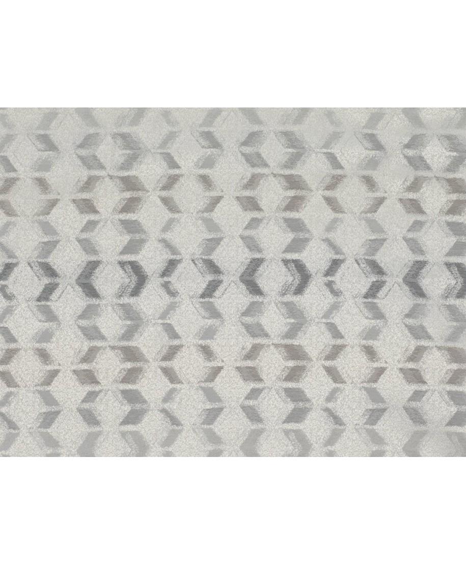 tejidos jvr TELA JACQUARD MODELO CASEY-100 Grandes descuentos
