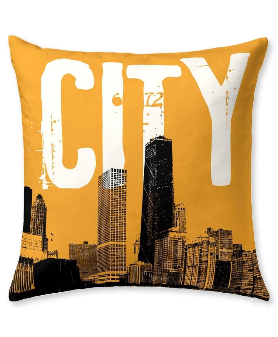 tejidos jvr COJIN ALGODON MODELO URBAN COJIN 1 Gran oferta