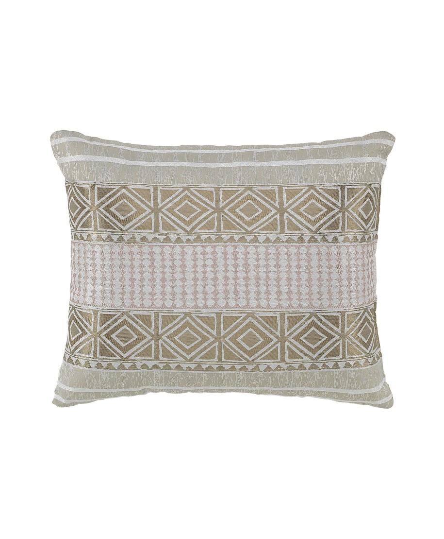 tejidos jvr COJIN JACQUARD MODELO FRIDA Envío gratis