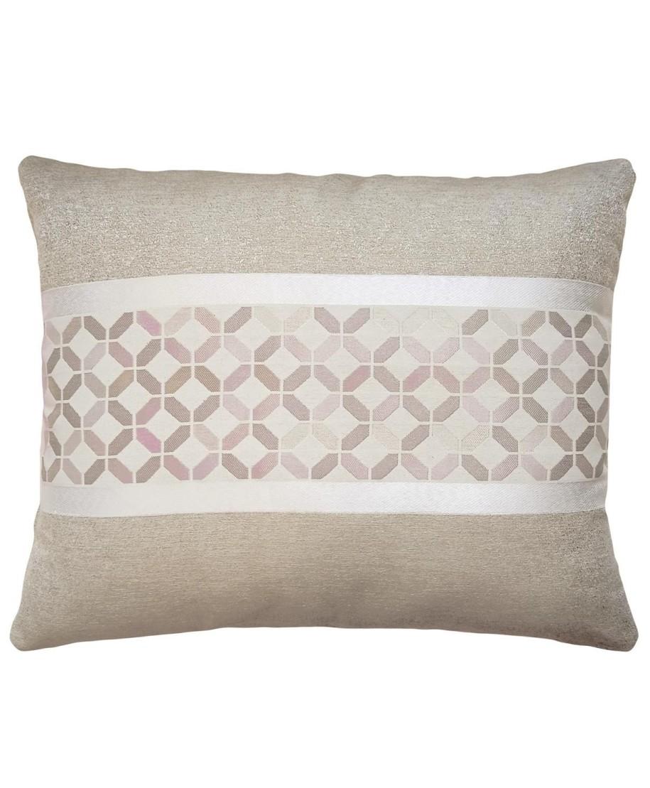 tejidos jvr COJIN JACQUARD MODELO IRAZU Grandes descuentos