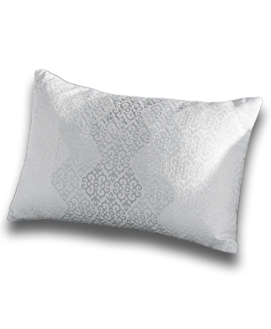 tejidos jvr COJIN JACQUARD MODELO BELLINI