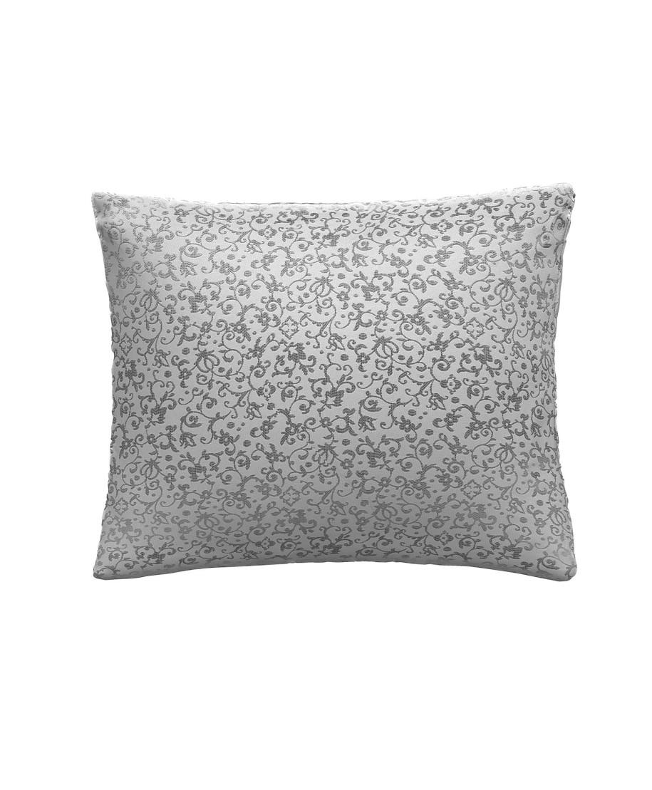tejidos jvr COJIN JACQUARD MODELO SACHA Ofertas de temporada