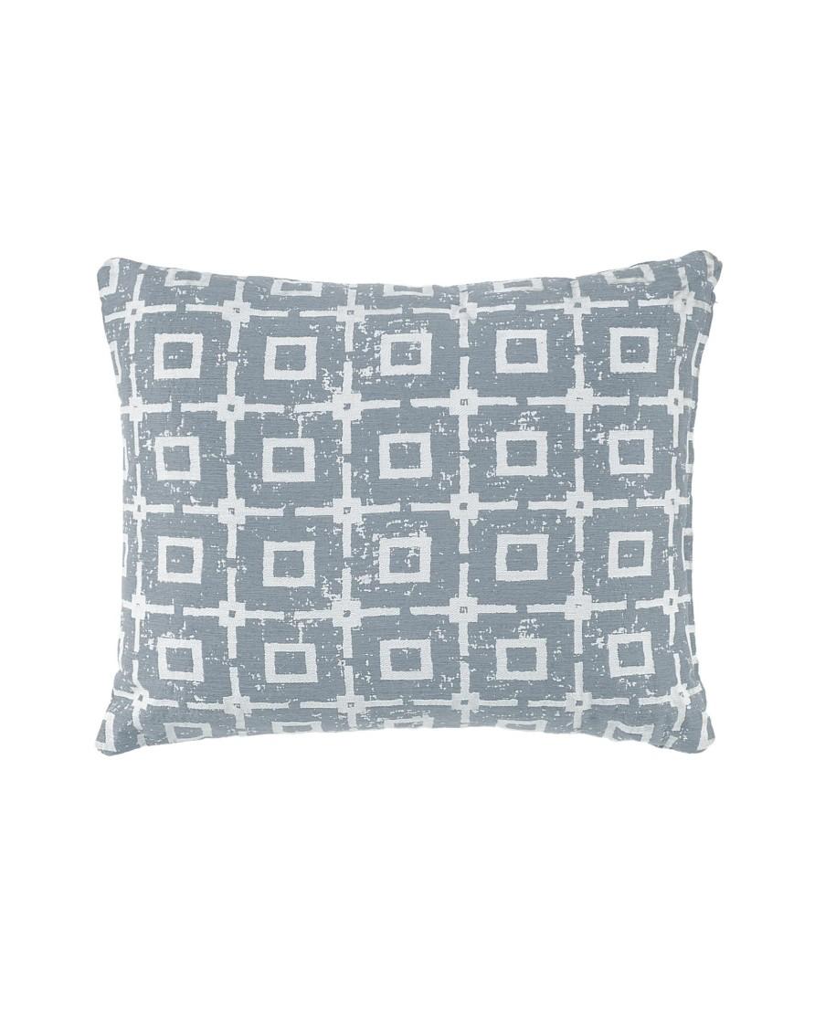 tejidos jvr COJIN JACQUARD MODELO MORGAN Grandes ahorros