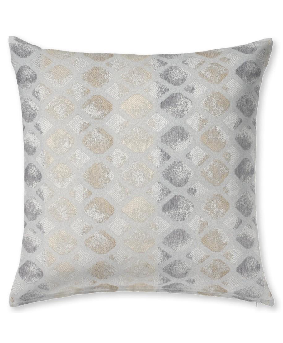 tejidos jvr COJIN JACQUARD MODELO YARA Outlet