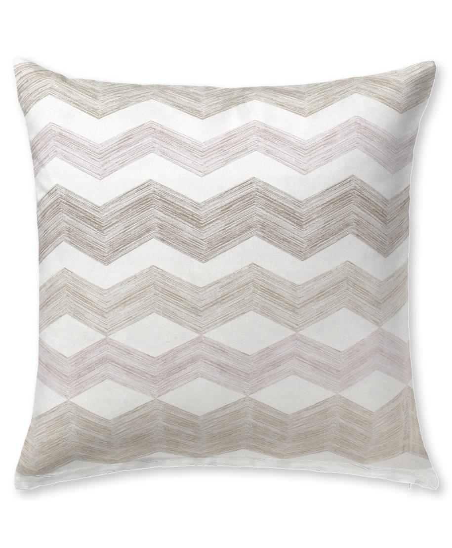 tejidos jvr COJIN JACQUARD MODELO FREYA Outlet online