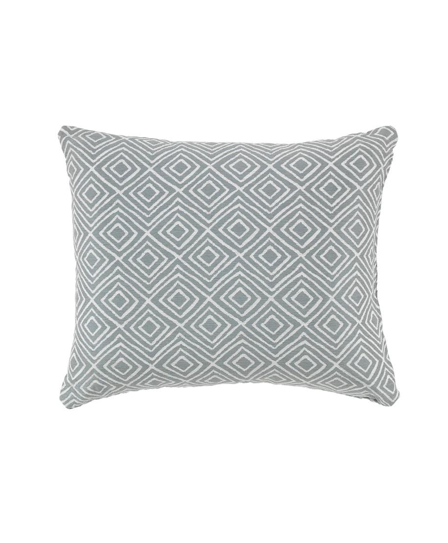 tejidos jvr COJIN JACQUARD MODELO LYNN
