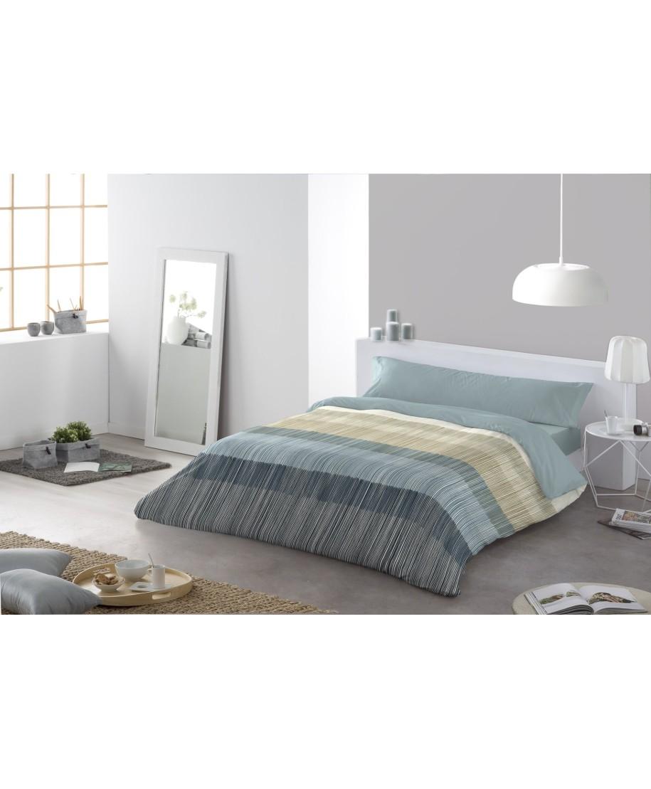 tejidos jvr FUNDA NORDICA J/2 P MODELO TINEO Envío gratis