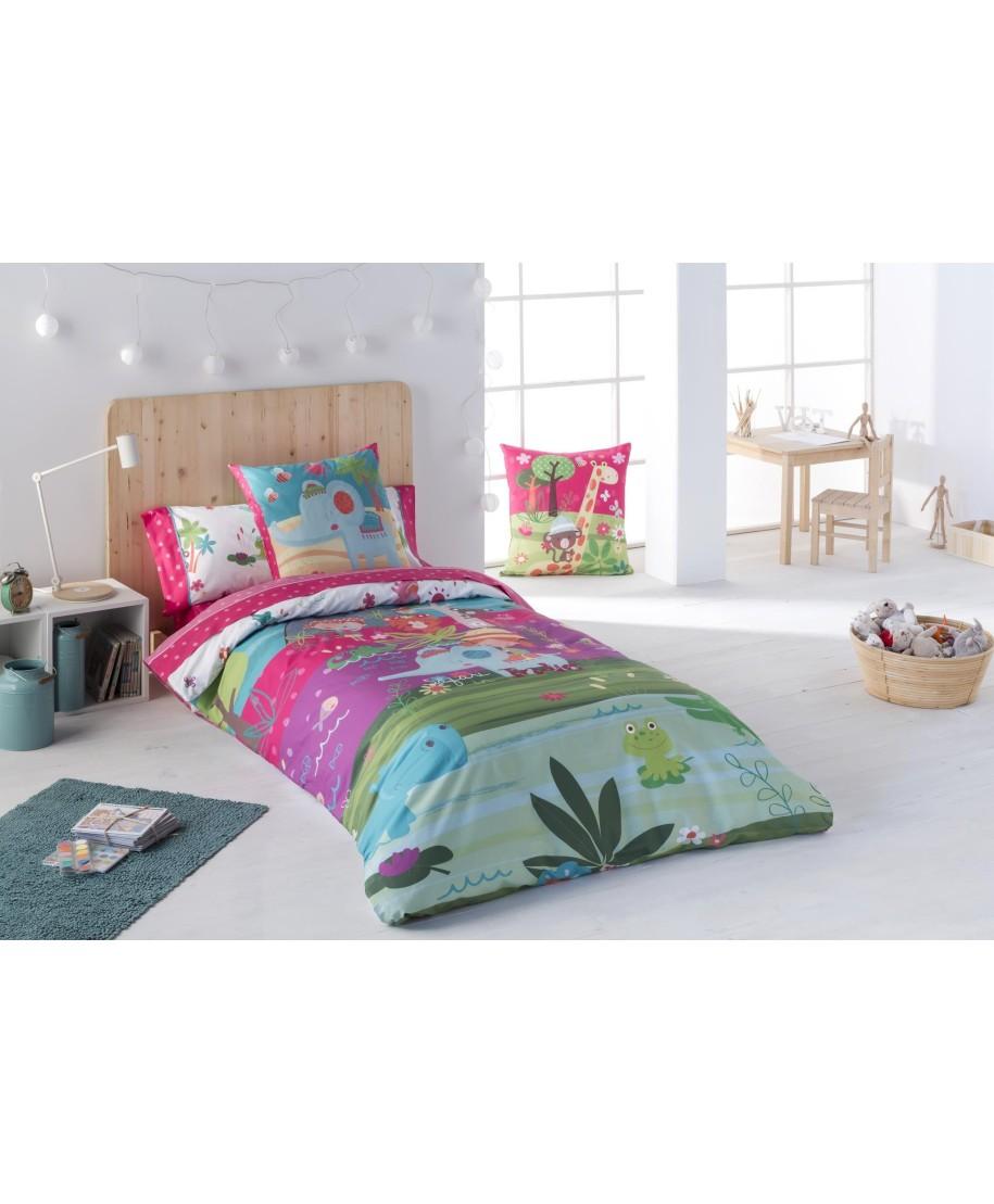 tejidos jvr FUNDA NORDICA MODELO THAI ÚLTIMAS EDICIONES