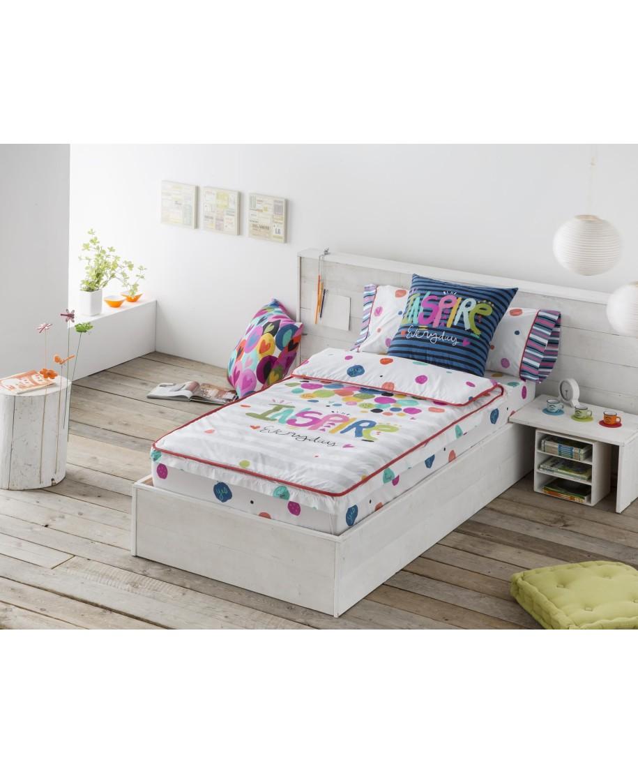 tejidos jvr SACO NORDICO MODELO JOY Promoción por tiempo limitado