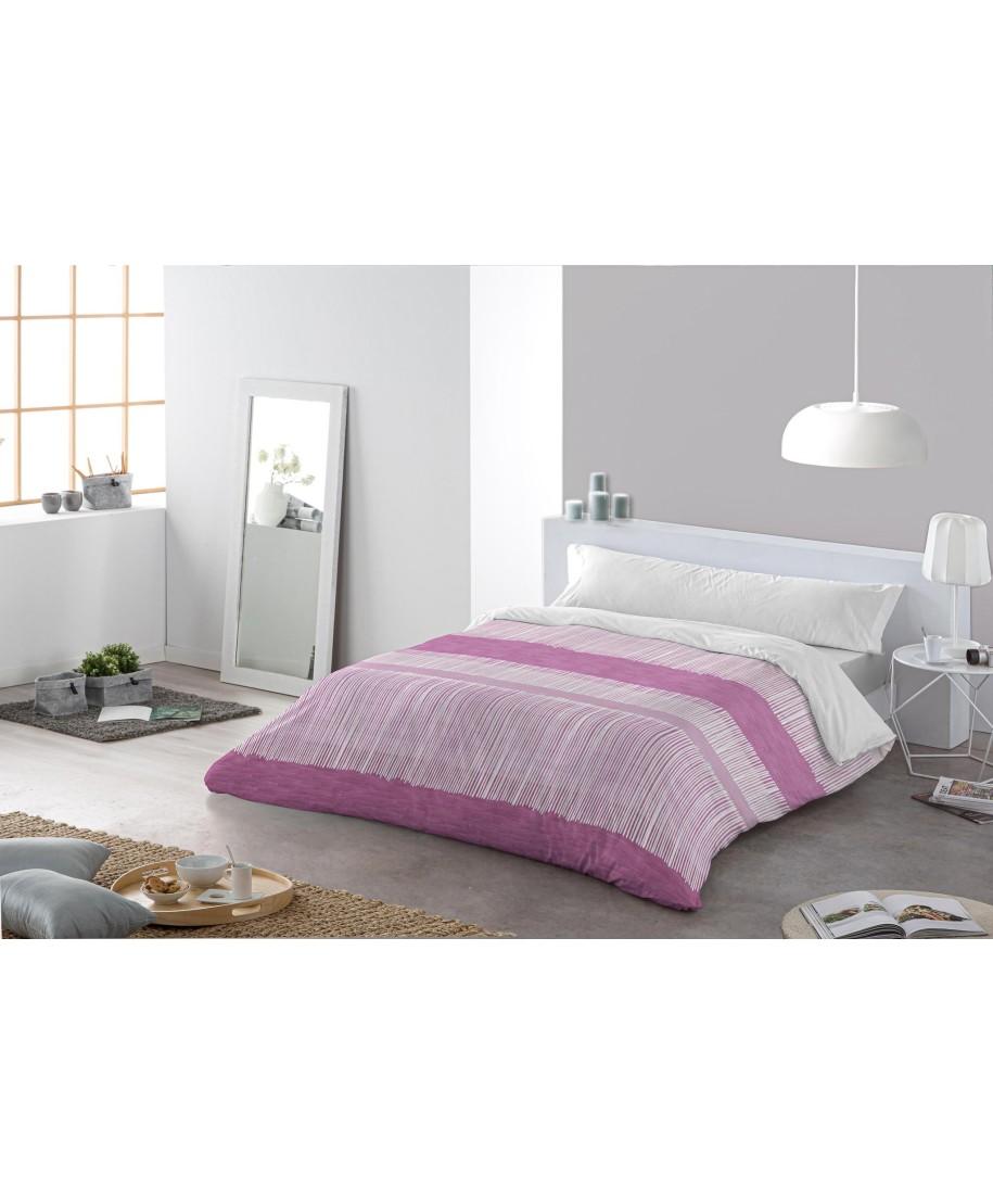 tejidos jvr FUNDA NORDICA J/2 P MODELO BALI