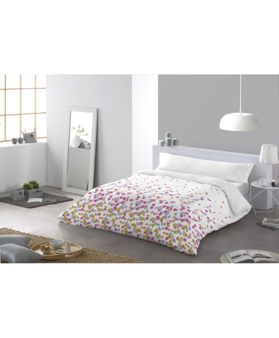 tejidos jvr FUNDA NORDICA J/2 P MODELO HELEN Limitado a 3 días