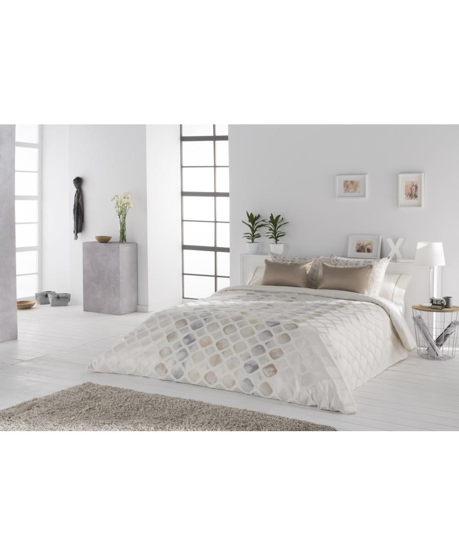 tejidos jvr FUNDA NORDICA MODELO YARA Venta caliente