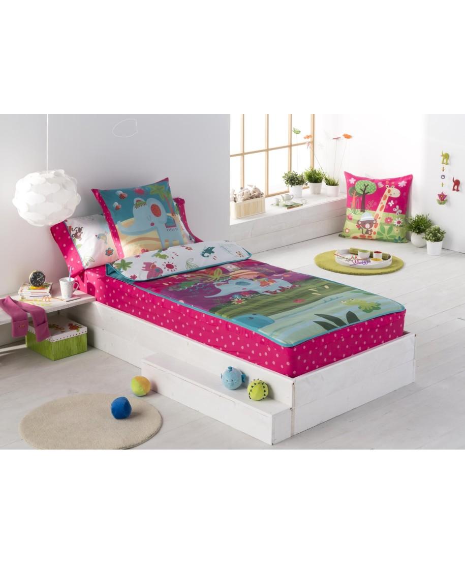 tejidos jvr SACO NORDICO MODELO THAI Rebajas baratas